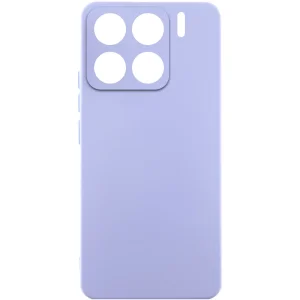 Чохол Silicone Cover Lakshmi Full Camera (AA) для Xiaomi 15 Pro Dasheen