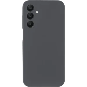 Чехол Silicone Cover Lakshmi Full Camera (AA) для Samsung Galaxy A15 4G/5G, Samsung Galaxy M15 5G Chocolate