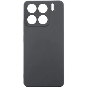 Чохол Silicone Cover Lakshmi Full Camera (AA) для Xiaomi 15 Chocolate
