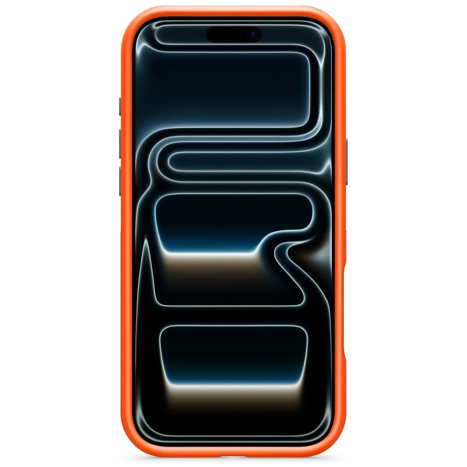 Чехол Beats Apple iPhone 17 Pro Max Rugged Case with MagSafe and Camera Control Sierra Orange (MGJC4)