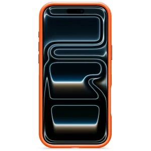 Чехол Beats Apple iPhone 17 Pro Max Rugged Case with MagSafe and Camera Control Sierra Orange (MGJC4)