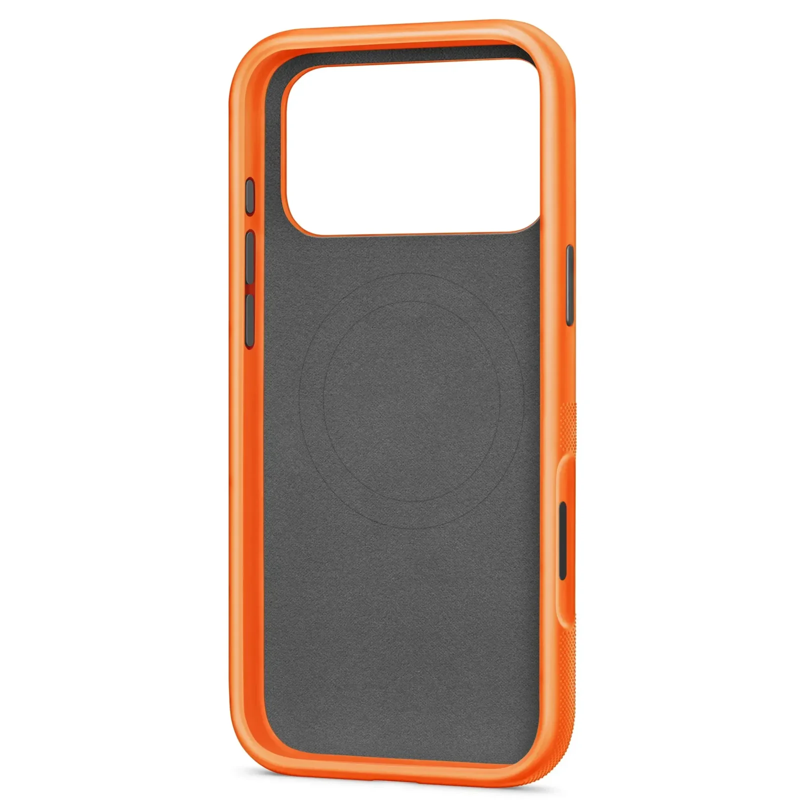 Чехол Beats Apple iPhone 17 Pro Max Rugged Case with MagSafe and Camera Control Sierra Orange (MGJC4)