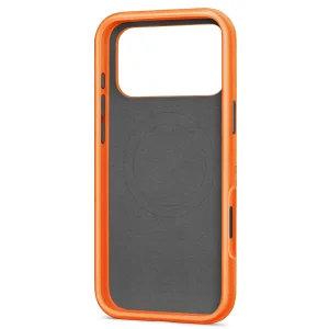 Чехол Beats Apple iPhone 17 Pro Max Rugged Case with MagSafe and Camera Control Sierra Orange (MGJC4)