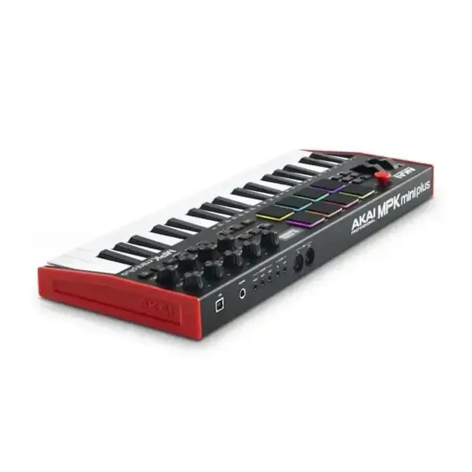 MIDI-клавиатура AKAI MPK Mini Plus
