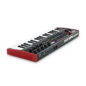 MIDI-клавиатура AKAI MPK Mini Plus