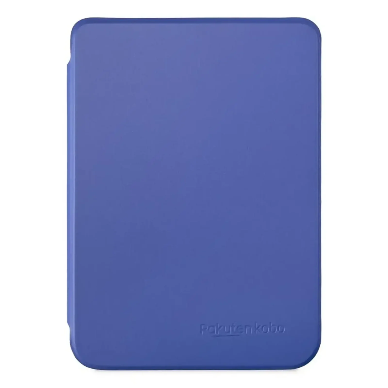 Чехол SleepCover Cobalt Blue для Kobo Clara Basic (N365-AC-BL-O-PU)