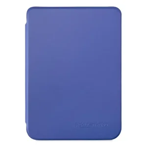 Чехол SleepCover Cobalt Blue для Kobo Clara Basic (N365-AC-BL-O-PU)