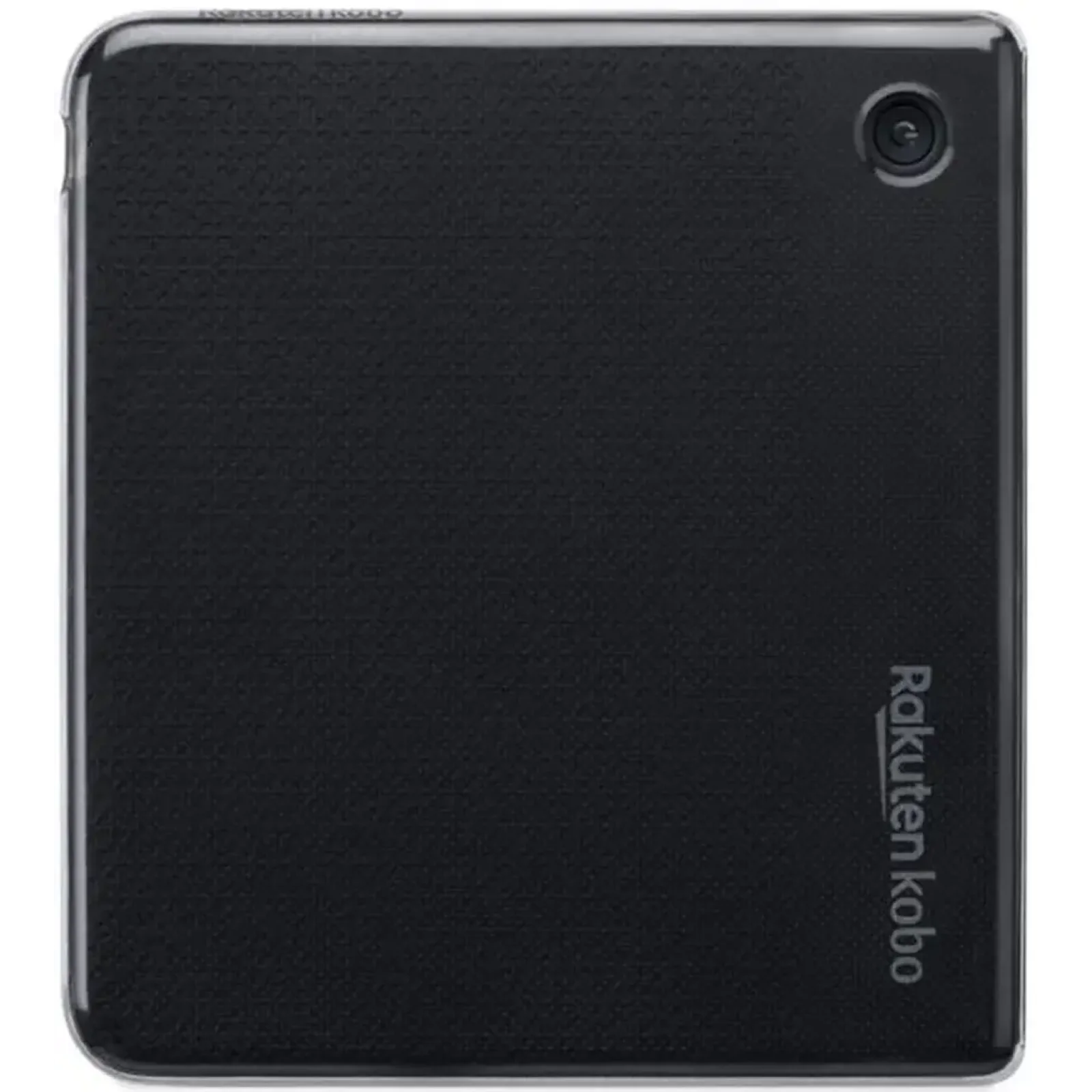 Чохол Kobo Libra Colour Clear (N428-AC-CT-C-PL)