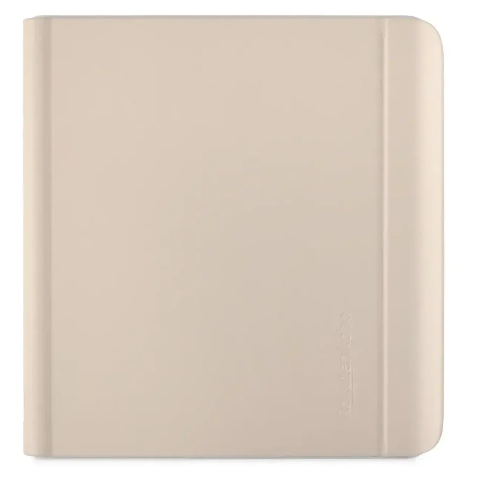 Чехол SleepCover Sand Beige для Kobo Libra Colour Notebook (N428-AC-SB-N-PU)
