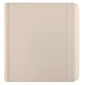 Чехол SleepCover Sand Beige для Kobo Libra Colour Notebook (N428-AC-SB-N-PU)