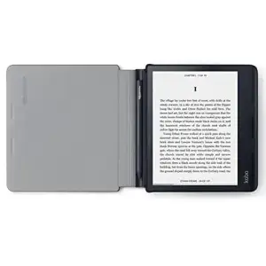 Чохол Kobo Sage PowerCover Black (N779-AC-BK-E-PU)