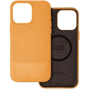 Чехол Native Union (RE) Classic Case Kraft для iPhone 15 Pro (RECLA-KFT-NP23P)