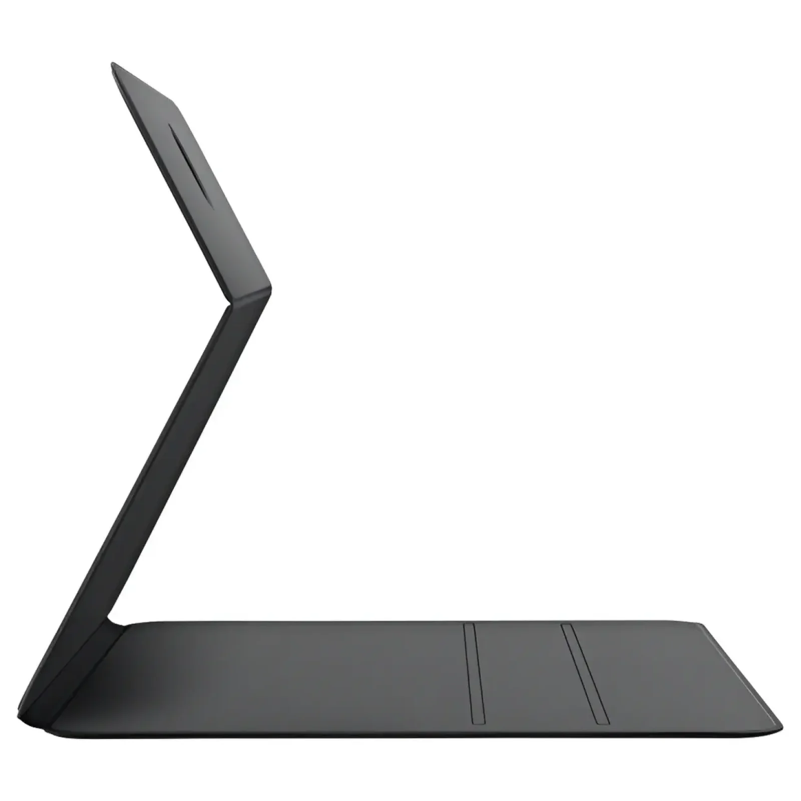 Чохол OnePlus Pad 2 Folio Case Gray