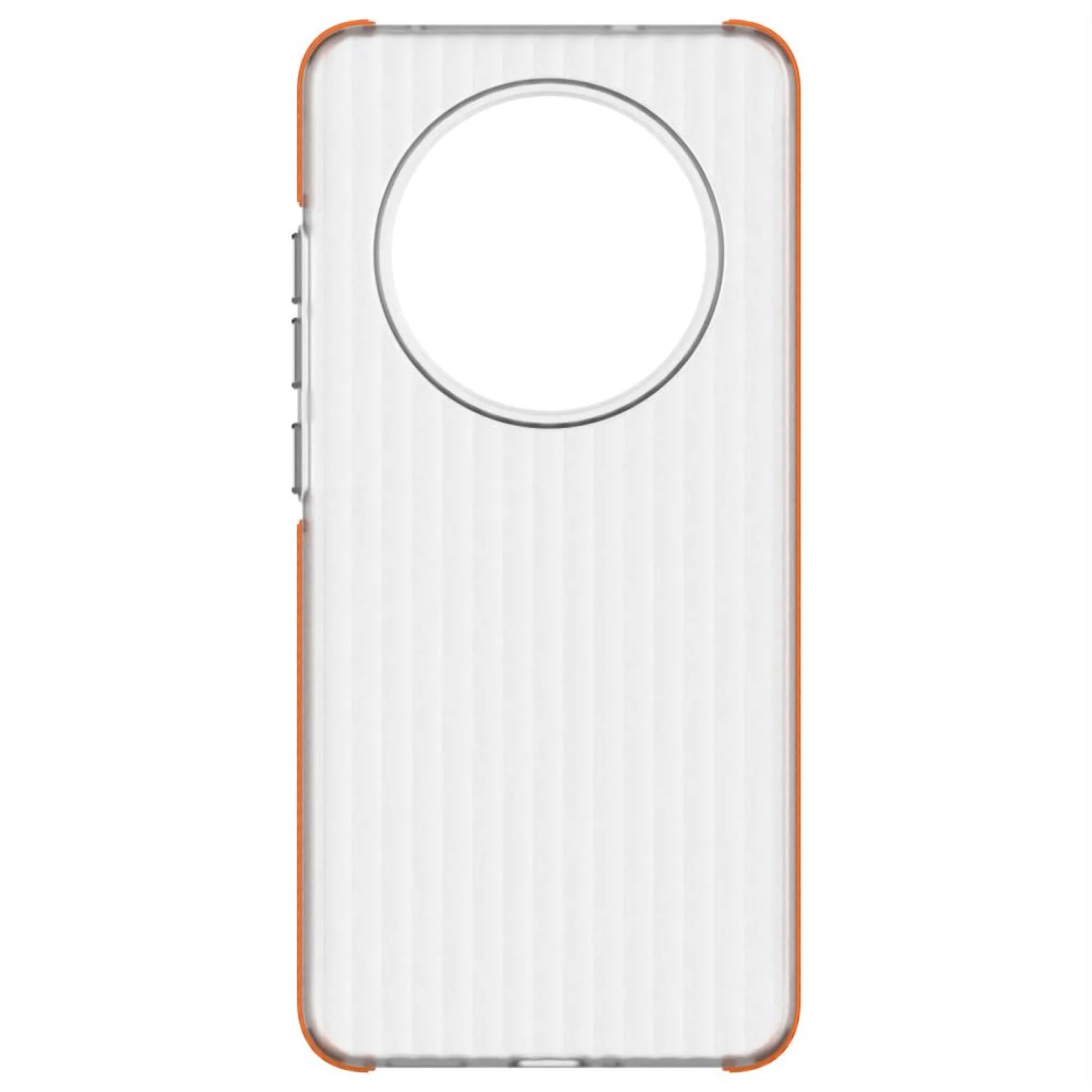 Чохол OPPO Reno12 F, Reno12 FS Protective Case White (OOK24008)