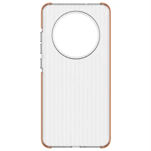 Колір: Білий - Чохол OPPO Reno12 F, Reno12 FS Protective Case White (OOK24008)