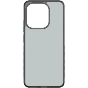 Чехол OPPO A5 Pro Protective Case Translucent Black (OOK25002)