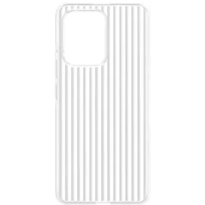 Чехол OPPO Reno13 F, OPPO Reno13 FS Protective Case Transparent Gray (OOK24017)