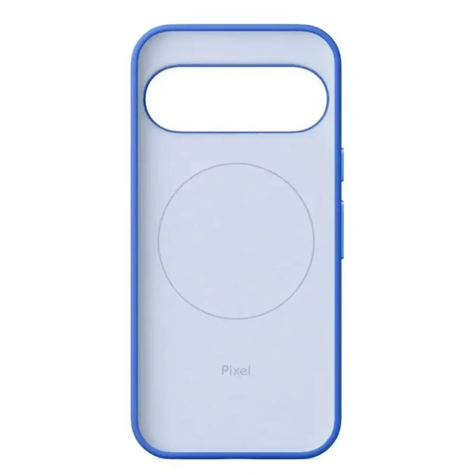 Чохол Pixelsnap Phone Case Google Pixel 10, Google Pixel 10 Pro Indigo (GA09841)