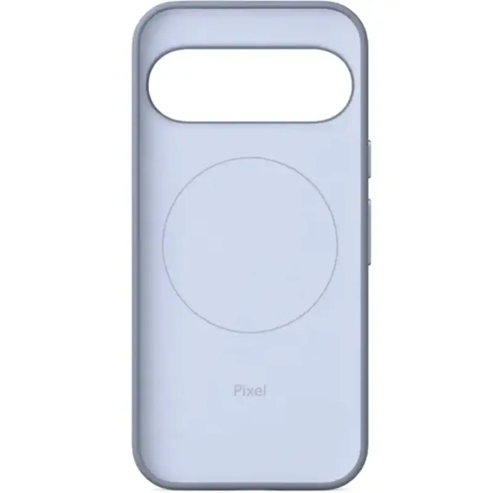 Чохол Pixelsnap Phone Case Google Pixel 10, Google Pixel 10 Pro Moonstone (GA09837)