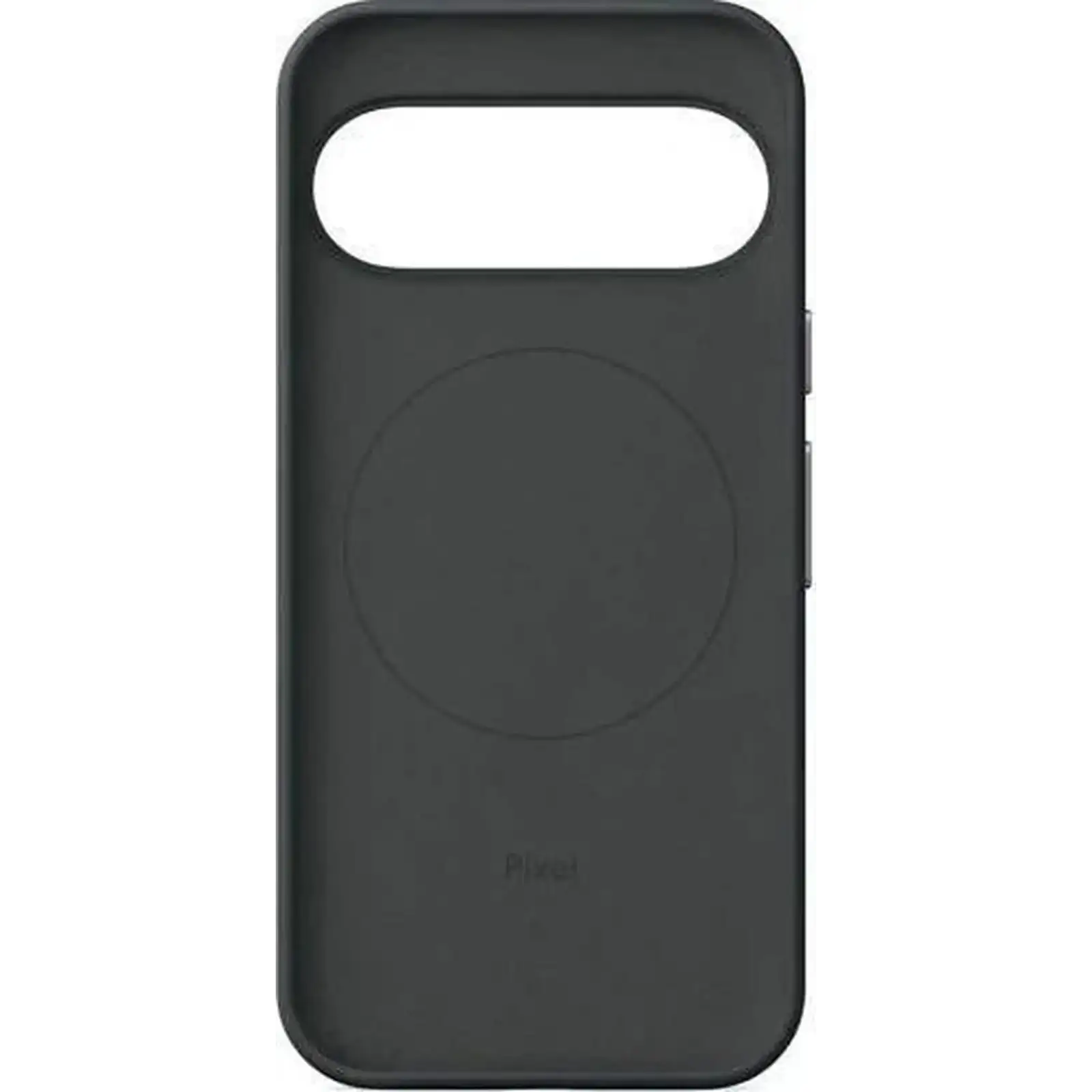 Чохол Pixelsnap Phone Case Google Pixel 10, Google Pixel 10 Pro Obsidian (GA09835)