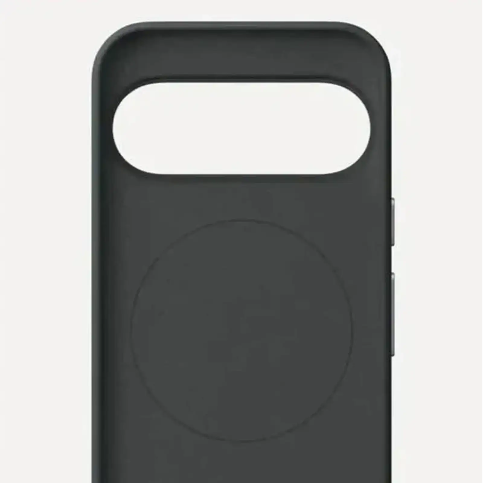 Чохол Pixelsnap Phone Case Google Pixel 10, Google Pixel 10 Pro Obsidian (GA09835)