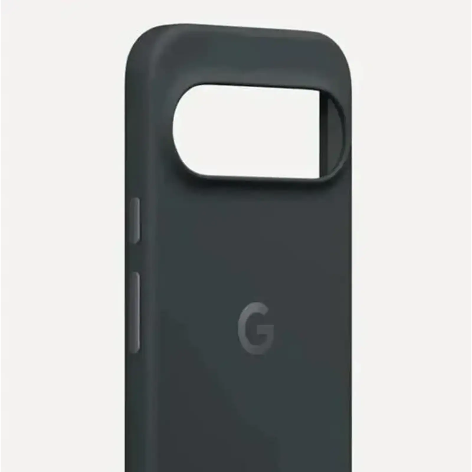 Чохол Pixelsnap Phone Case Google Pixel 10, Google Pixel 10 Pro Obsidian (GA09835)