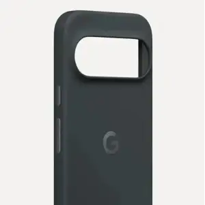 Чохол Pixelsnap Phone Case Google Pixel 10, Google Pixel 10 Pro Obsidian (GA09835)