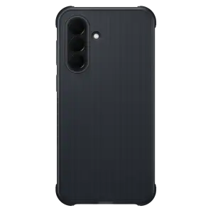 Чехол Samsung Rugged Case для Samsung Galaxy A37 Black (EF-RA376CBEGWW)