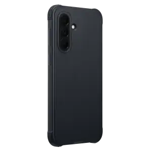 Чехол Samsung Rugged Case для Samsung Galaxy A37 Black (EF-RA376CBEGWW)