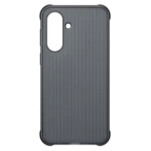 Чехол Samsung Rugged Case для Samsung Galaxy A37 Black (EF-RA376CBEGWW)