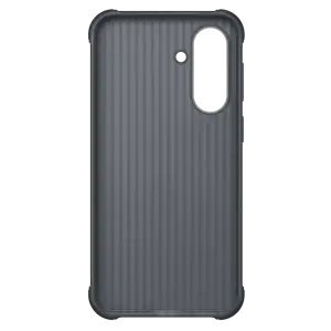 Чехол Samsung Rugged Case для Samsung Galaxy A37 Black (EF-RA376CBEGWW)