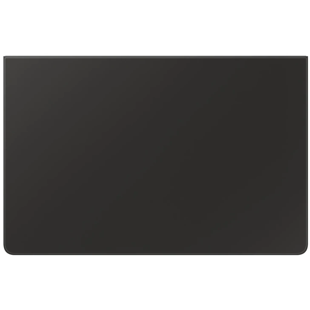 Чохол-клавіатура Samsung Keyboard Slim Cover Black для Samsung Galaxy Tab S9, Samsung Galaxy Tab S9 FE (EF-DX710UBEGUJ)