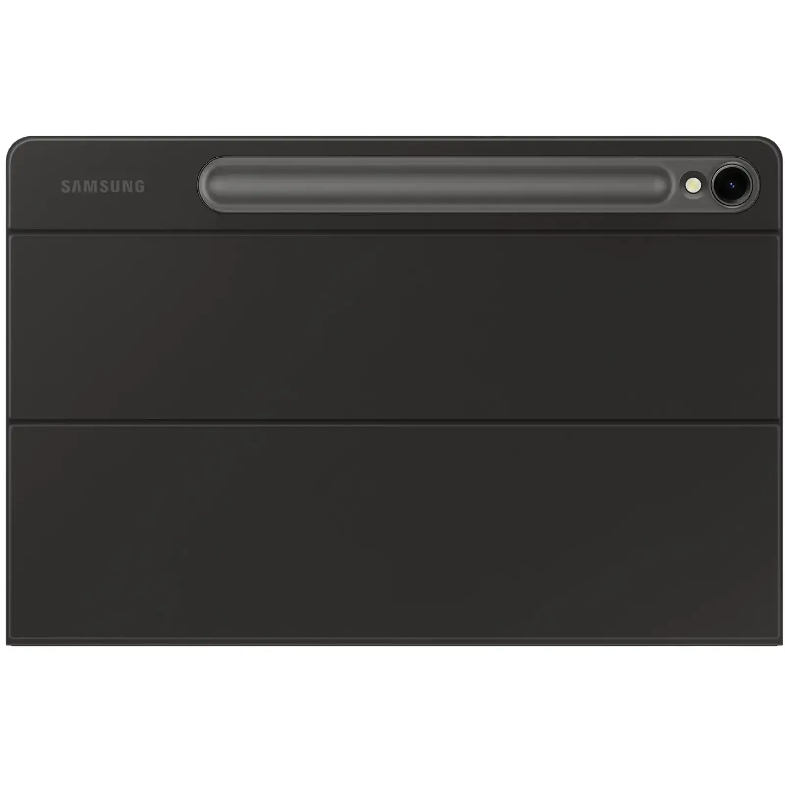 Чехол-клавиатура Samsung Keyboard Slim Cover Black для Samsung Galaxy Tab S9, Samsung Galaxy Tab S9 FE (EF-DX710UBEGUJ)