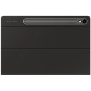 Чохол-клавіатура Samsung Keyboard Slim Cover Black для Samsung Galaxy Tab S9, Samsung Galaxy Tab S9 FE (EF-DX710UBEGUJ)