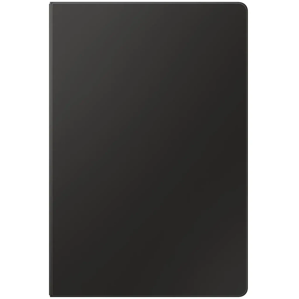 Чохол-клавіатура Samsung Keyboard Cover Black для Samsung Galaxy Tab S10 Plus SM-X826 (EF-DX825BBEGUA)
