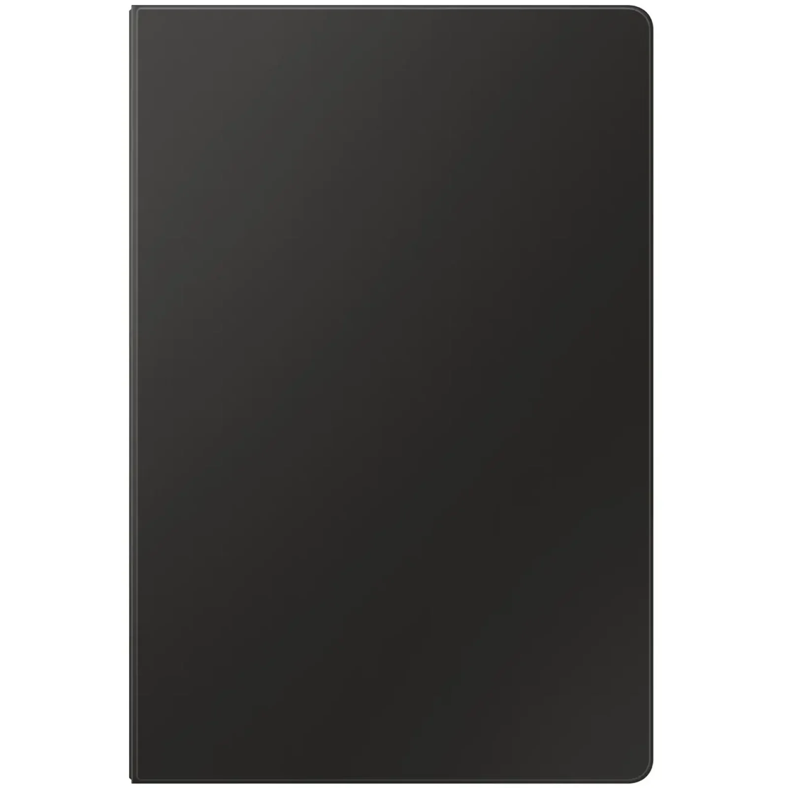 Чехол-клавиатура Samsung Keyboard Cover Black для Samsung Galaxy Tab S10 Plus SM-X826 (EF-DX825BBEGUA)