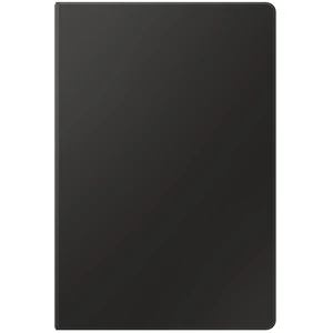 Чохол-клавіатура Samsung Keyboard Cover Black для Samsung Galaxy Tab S10 Plus SM-X826 (EF-DX825BBEGUA)