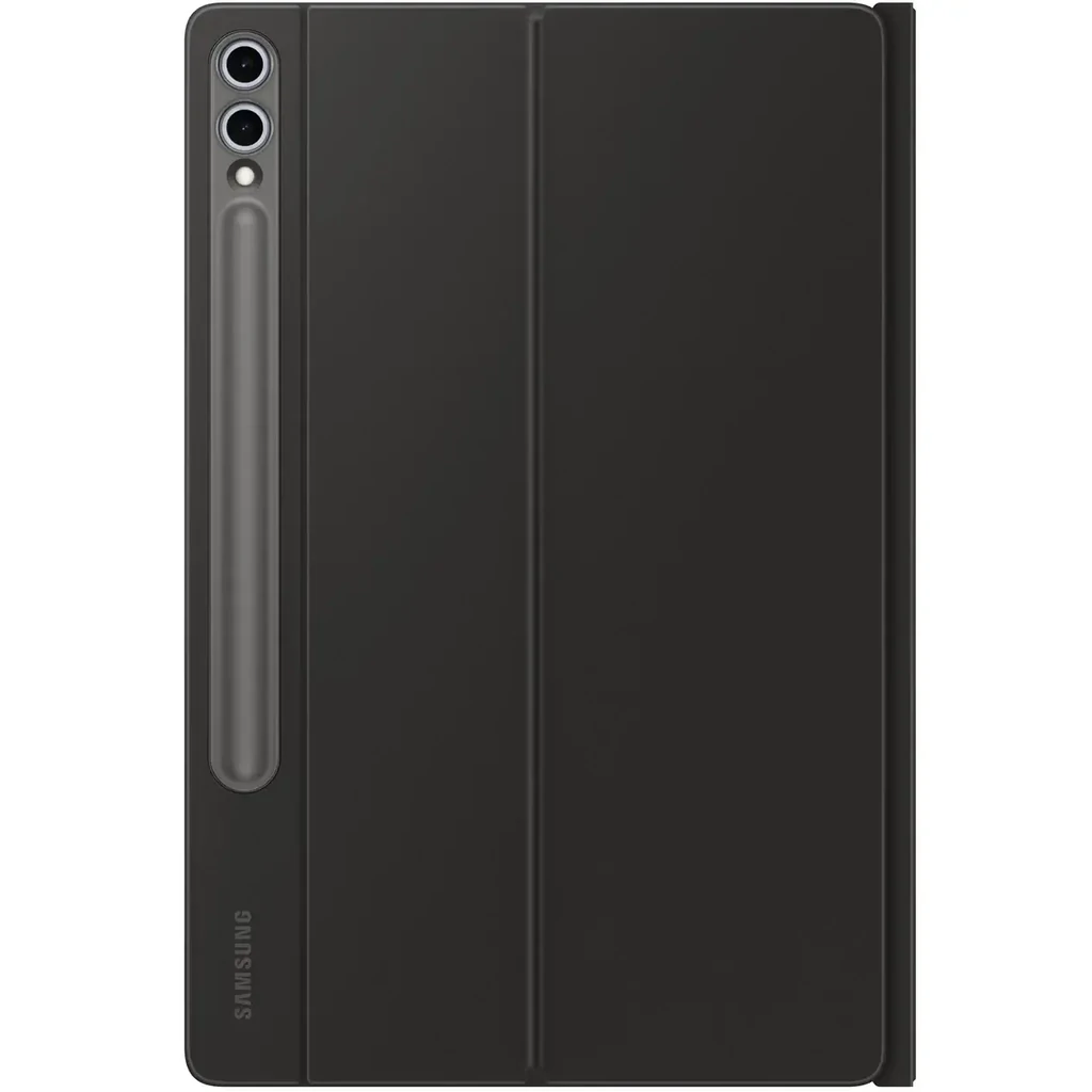 Чохол-клавіатура Samsung Keyboard Cover Black для Samsung Galaxy Tab S10 Plus SM-X826 (EF-DX825BBEGUA)