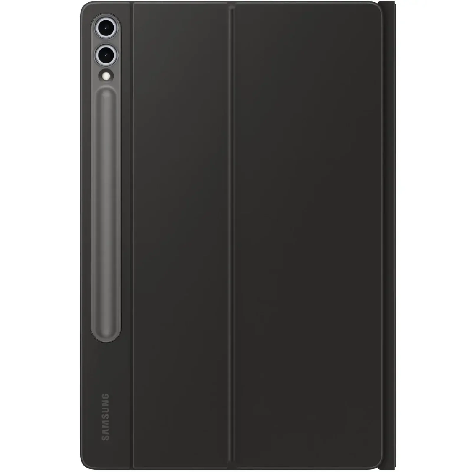 Чехол-клавиатура Samsung Keyboard Cover Black для Samsung Galaxy Tab S10 Plus SM-X826 (EF-DX825BBEGUA)