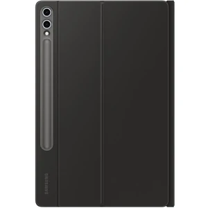 Чохол-клавіатура Samsung Keyboard Cover Black для Samsung Galaxy Tab S10 Plus SM-X826 (EF-DX825BBEGUA)