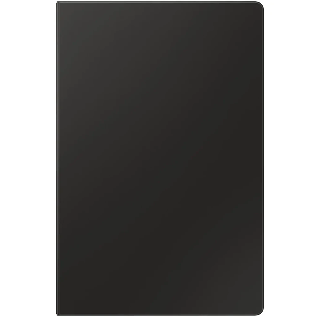 Чохол-клавіатура Samsung Keyboard Cover Black для Samsung Galaxy Tab S10 Ultra SM-X925 (EF-DX925BBEGUA)