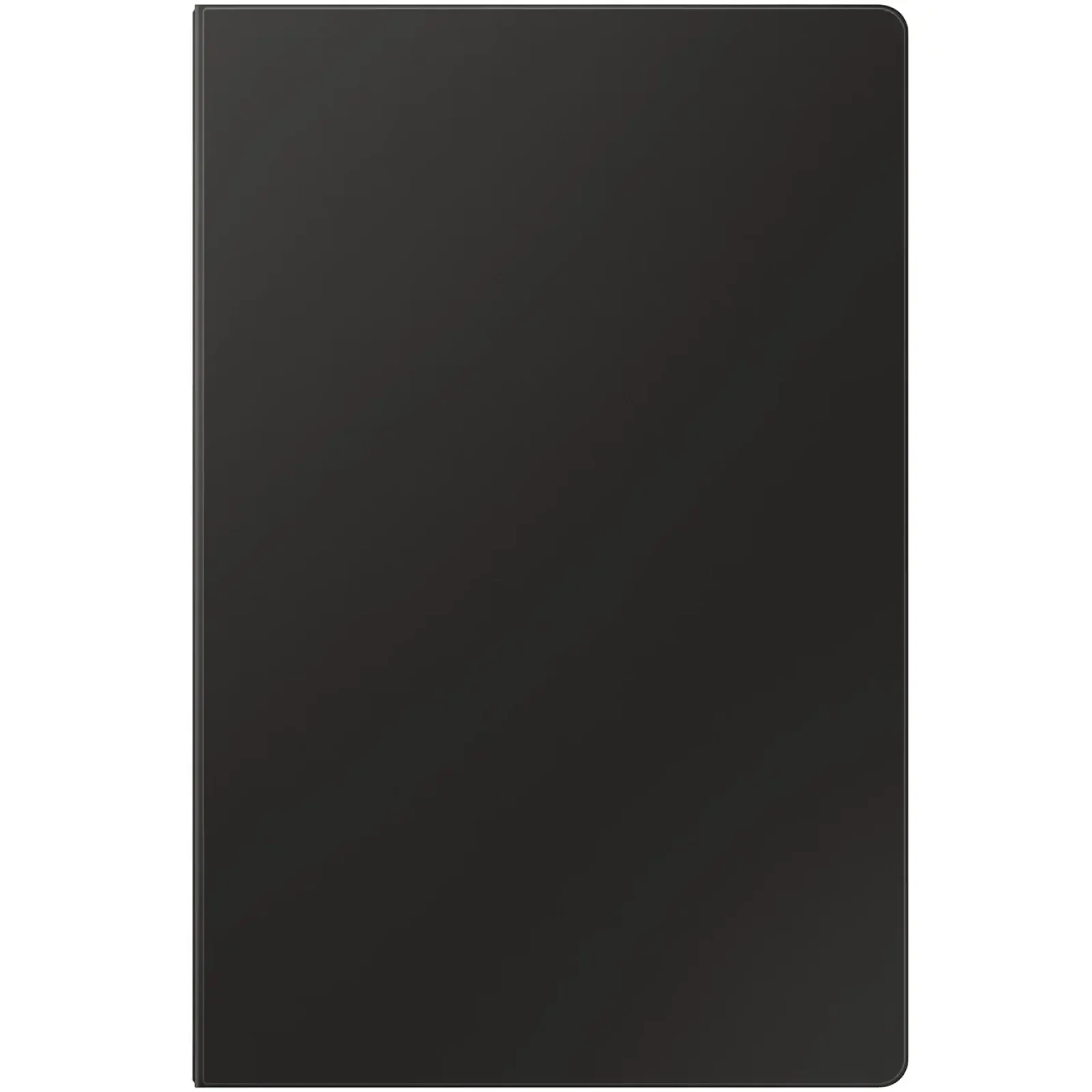 Чохол-клавіатура Samsung Keyboard Cover Black для Samsung Galaxy Tab S10 Ultra SM-X925 (EF-DX925BBEGUA)