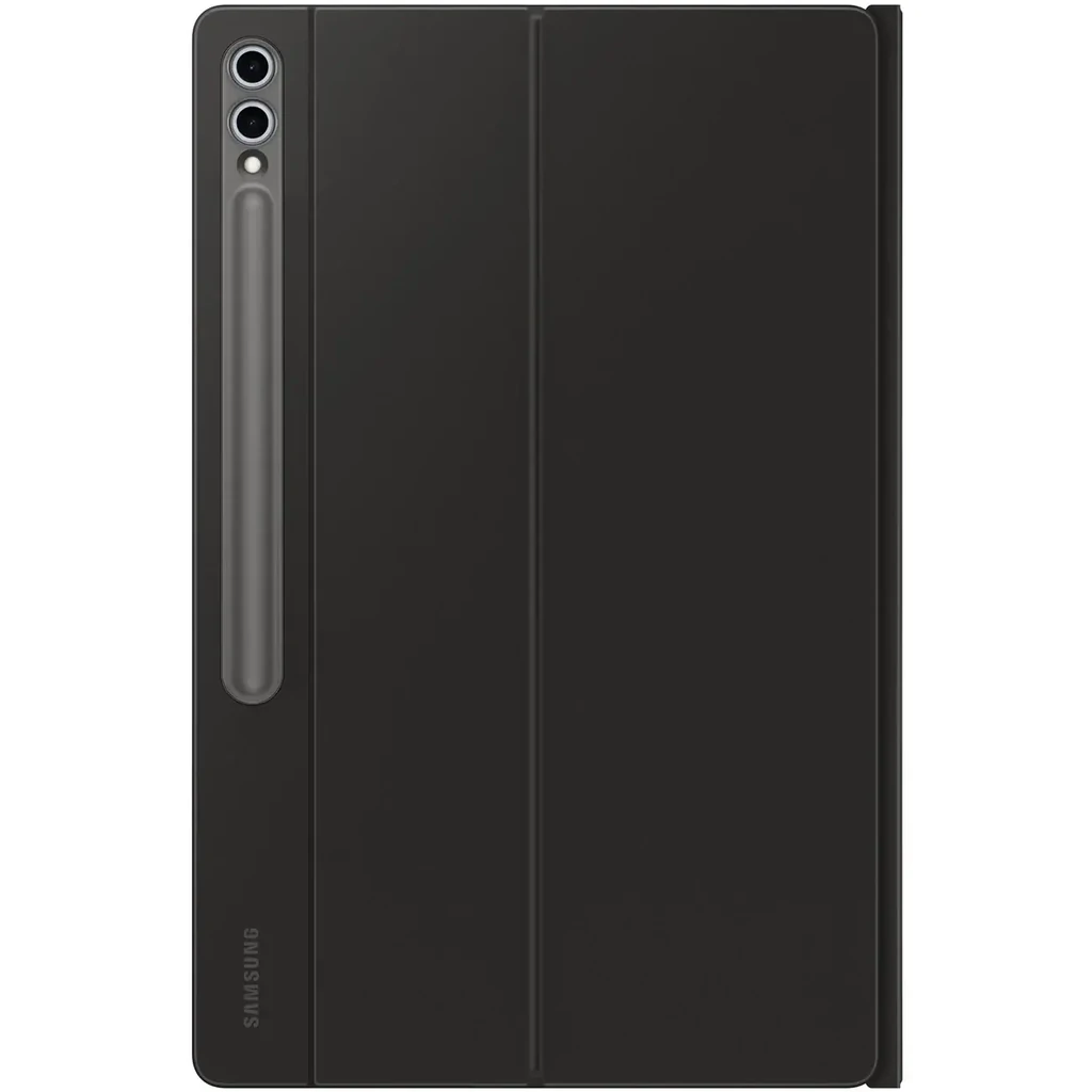 Чохол-клавіатура Samsung Keyboard Cover Black для Samsung Galaxy Tab S10 Ultra SM-X925 (EF-DX925BBEGUA)