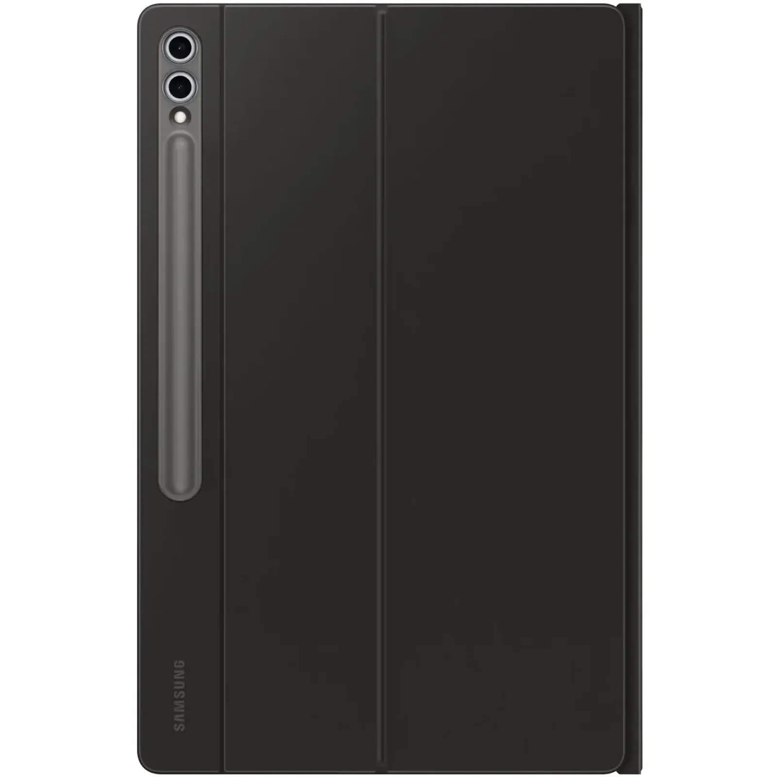 Чохол-клавіатура Samsung Keyboard Cover Black для Samsung Galaxy Tab S10 Ultra SM-X925 (EF-DX925BBEGUA)
