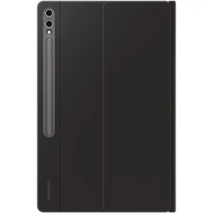 Чохол-клавіатура Samsung Keyboard Cover Black для Samsung Galaxy Tab S10 Ultra SM-X925 (EF-DX925BBEGUA)