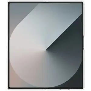 Чехол Samsung Standing Case with Stand White для Samsung Galaxy Fold6 SM-F956 (EF-MF956TWEGUA)