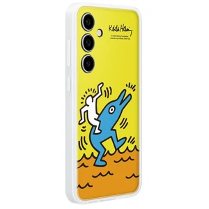Чохол Samsung Flipsuit Case Yellow для Samsung Galaxy S24 FE SM-S721 (EF-MS721CYEGWW)