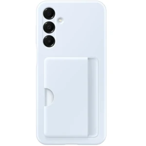 Чехол Samsung Card Slot Cover Blue для Samsung Galaxy A16 SM-A166 (EF-OA166TLEGWW)