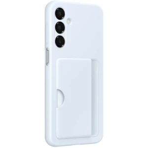 Чохол Samsung Card Slot Cover Blue для Samsung Galaxy A16 SM-A166 (EF-OA166TLEGWW)