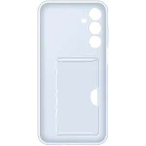 Чохол Samsung Card Slot Cover Blue для Samsung Galaxy A16 SM-A166 (EF-OA166TLEGWW)